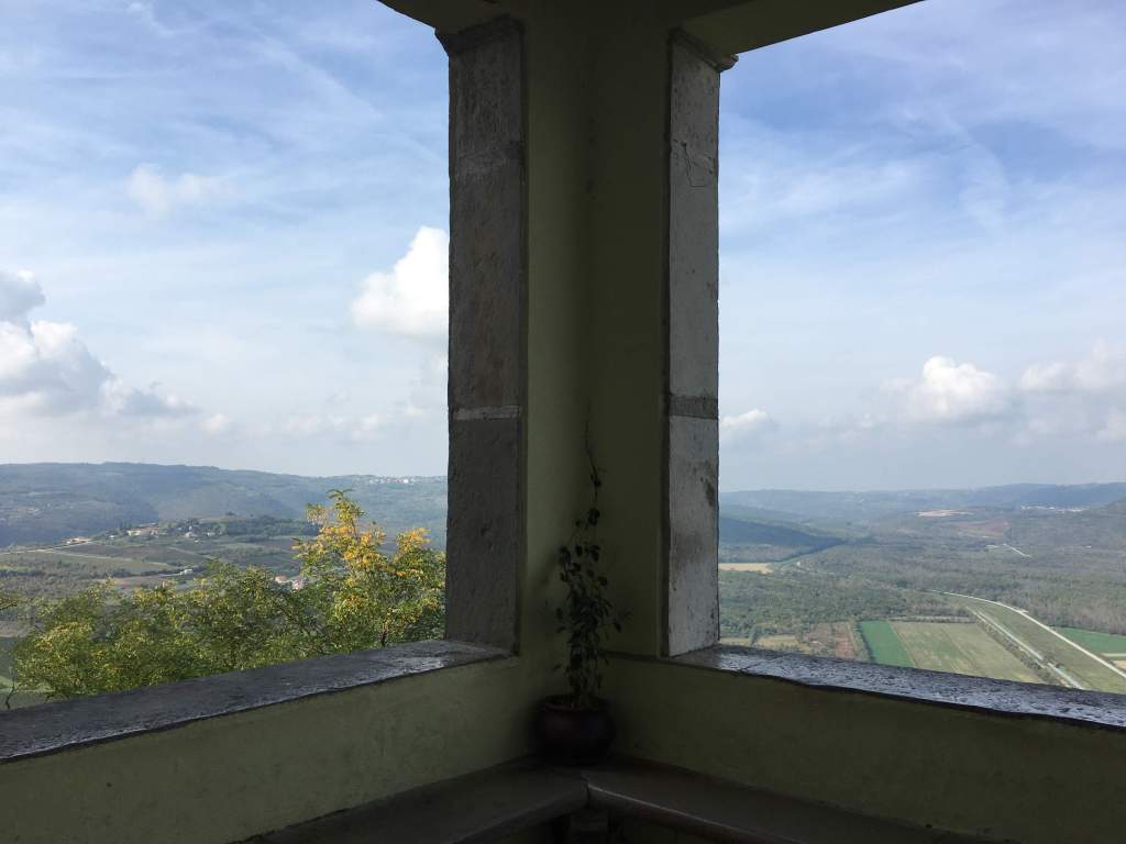 MAREZIGE, MOTOVUN, MEDULIN